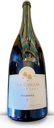 Dos Cabezas - Products - MiiR Wine Adventure Gear